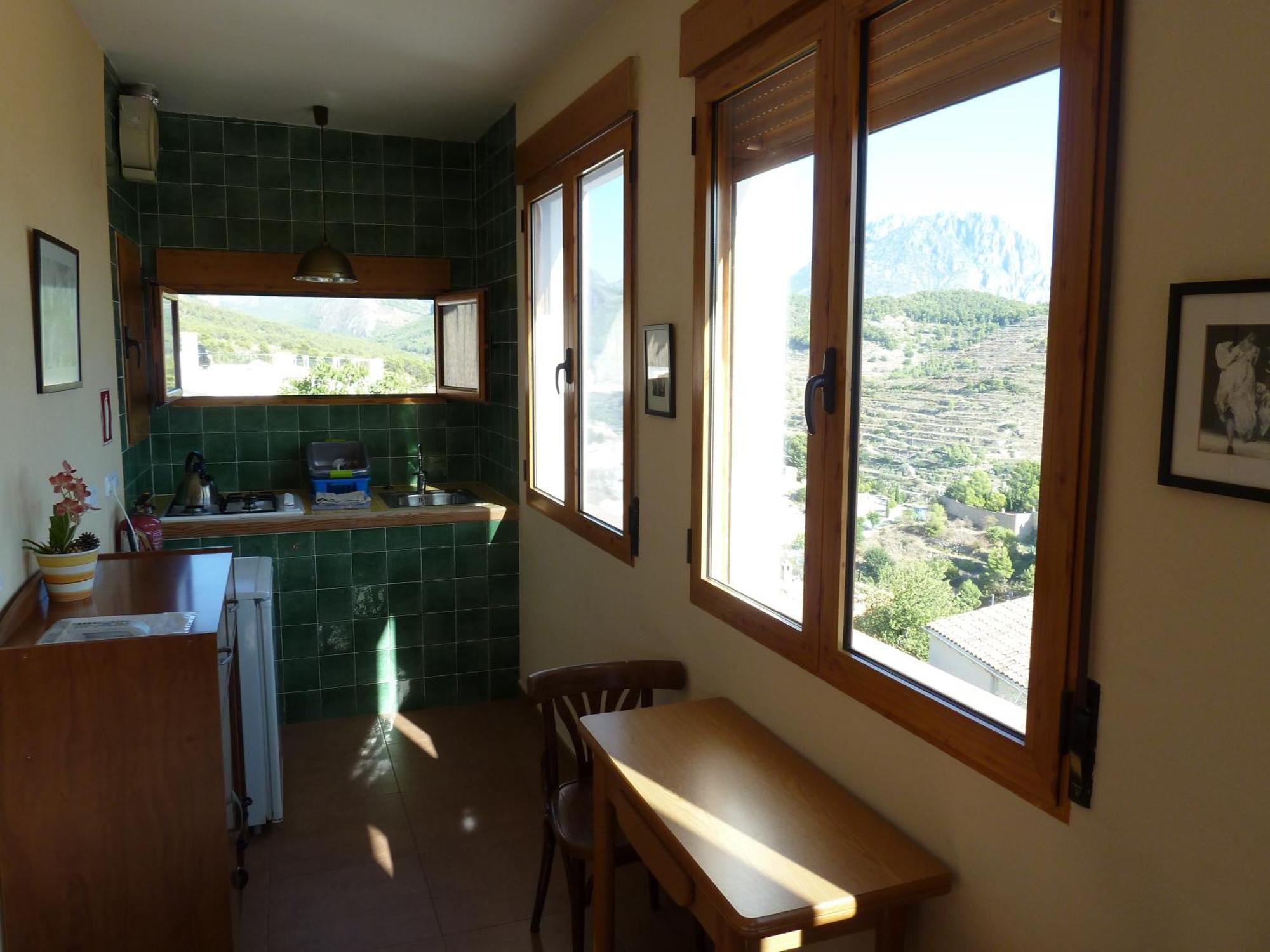 Villa Pico - Charming B&B Sella Habitación foto
