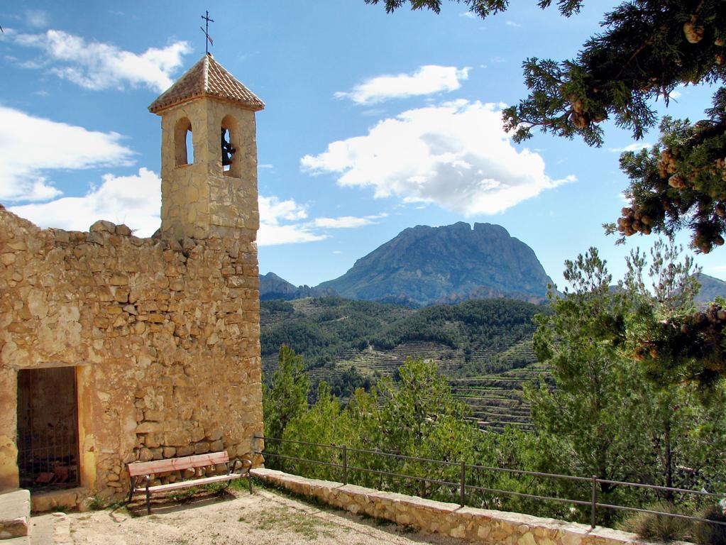 Villa Pico - Charming B&B Sella Exterior foto
