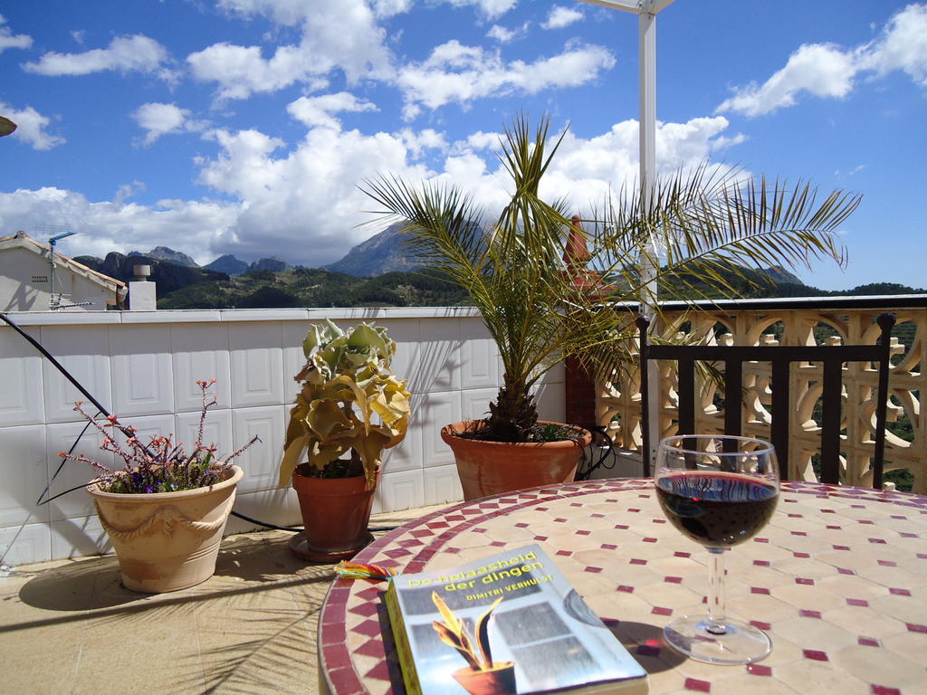 Villa Pico - Charming B&B Sella Exterior foto