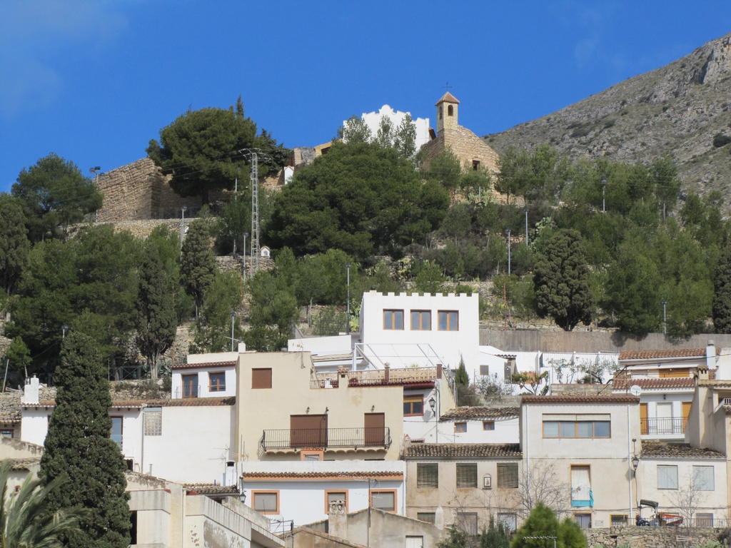 Villa Pico - Charming B&B Sella Exterior foto